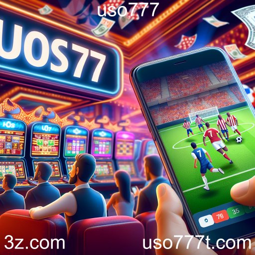 Apostas Esportivas: A Emoção de Apostar em Seu Esporte Favorito